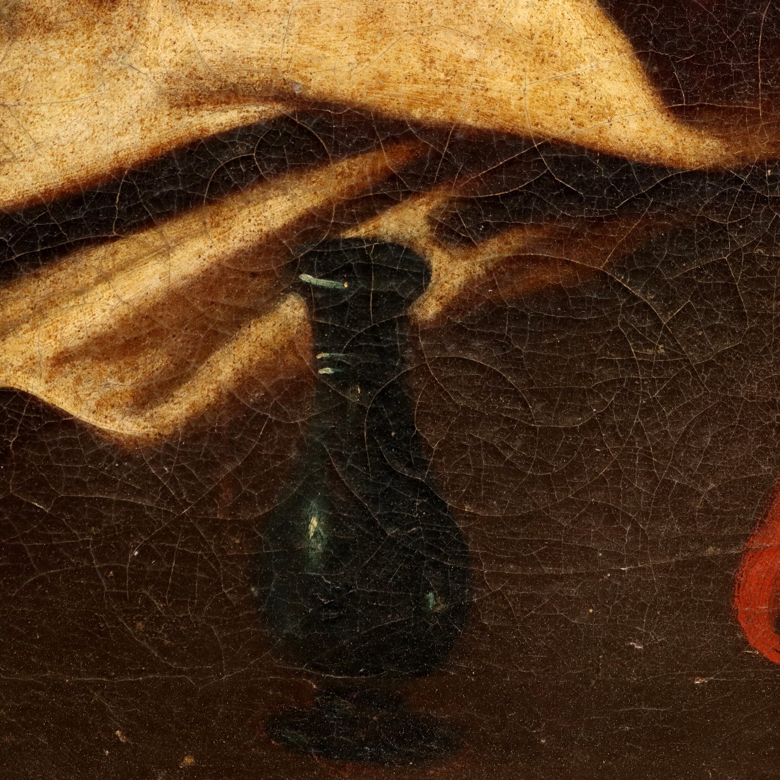  | Art  Antique Painting