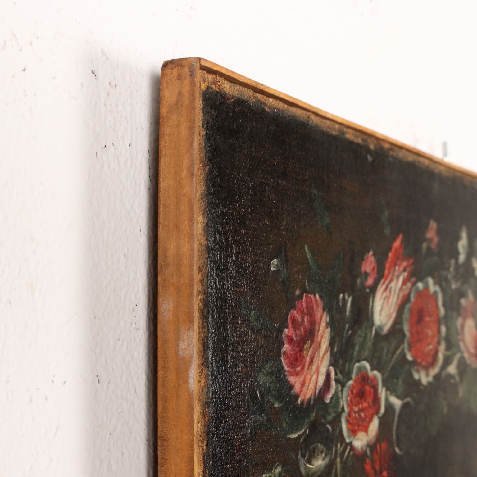  | Art  Antique Painting