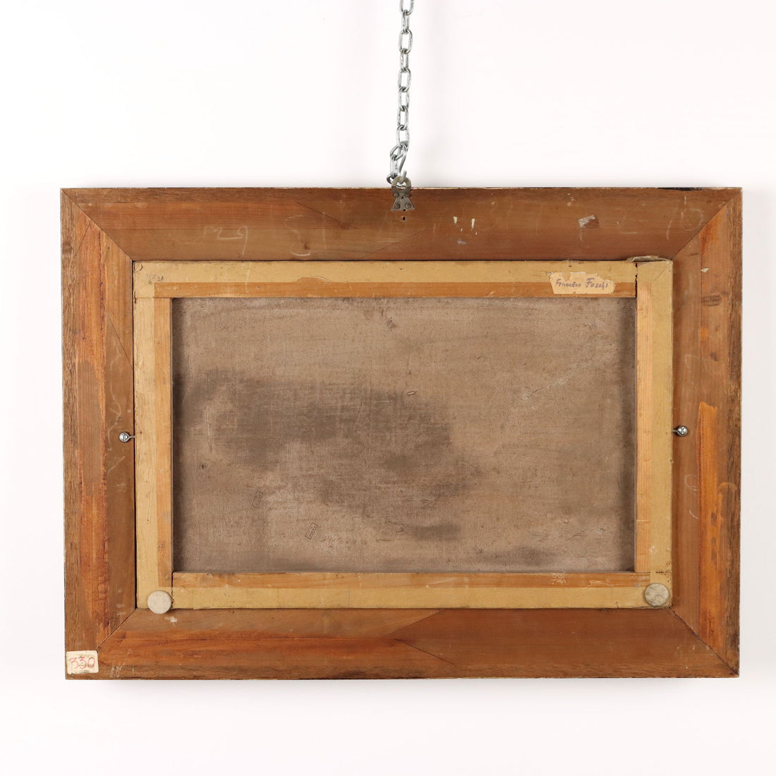  | Art  Antique Painting