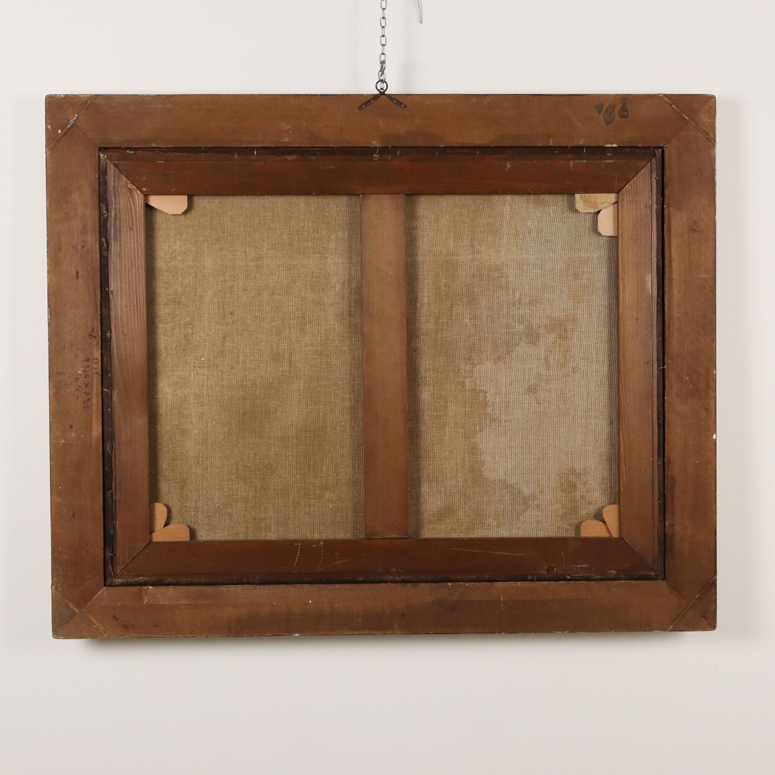  | Art  Antique Painting