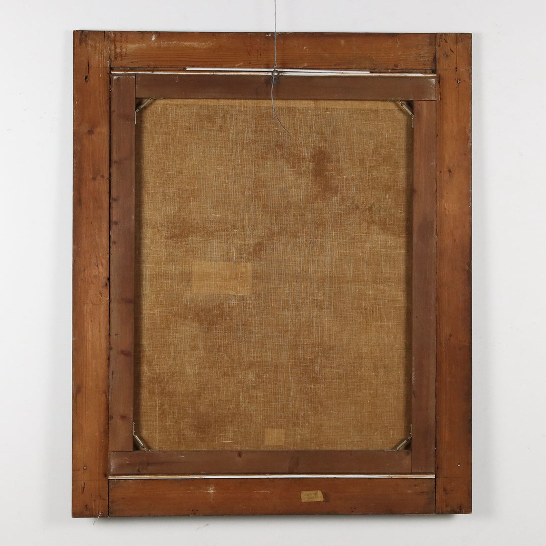  | Art  Antique Painting