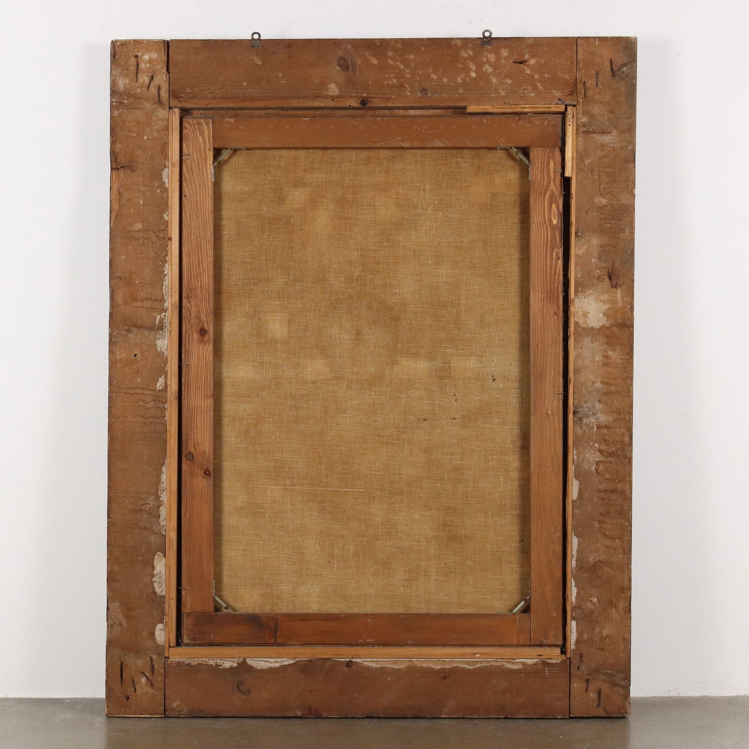  | Art  Antique Painting