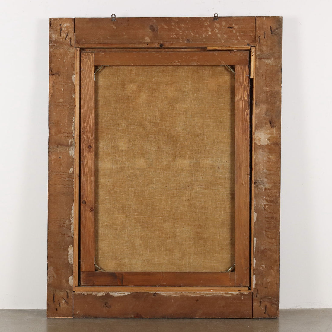  | Art  Antique Painting