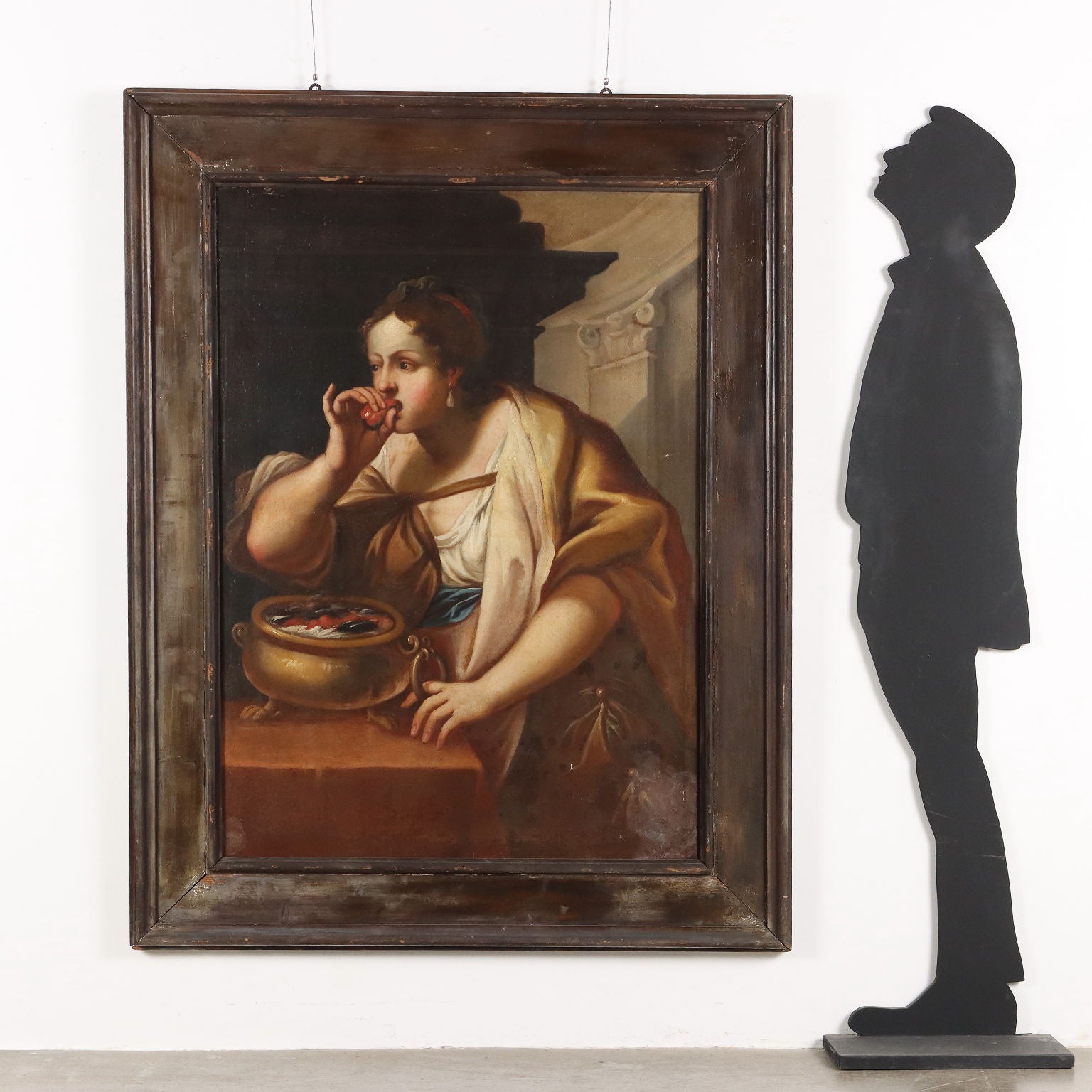  | Art  Antique Painting