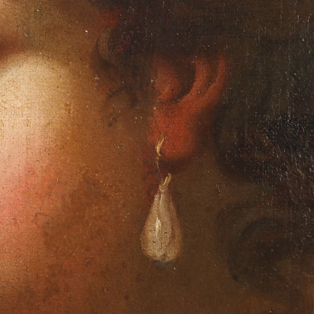  | Art  Antique Painting