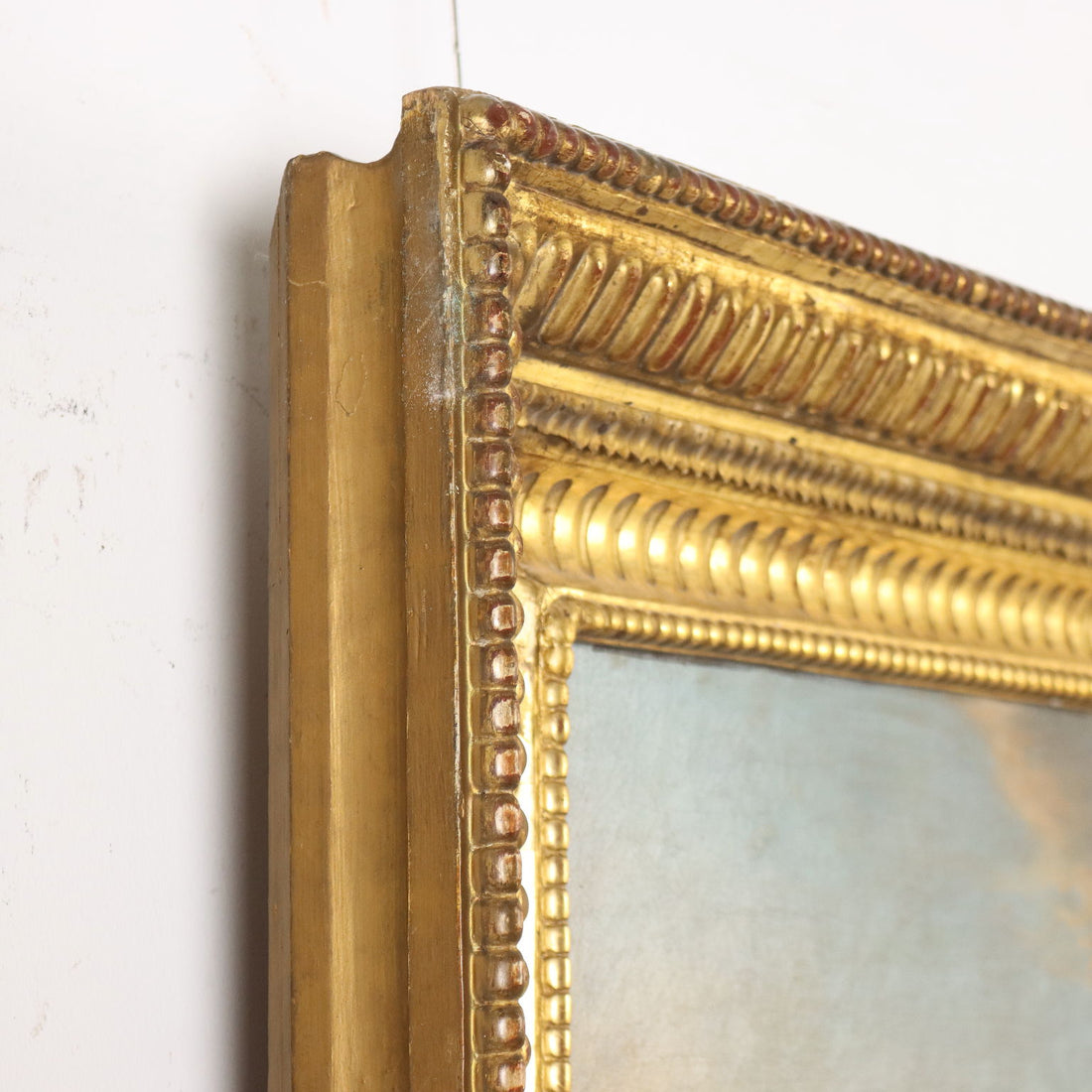  | Art  Antique Painting