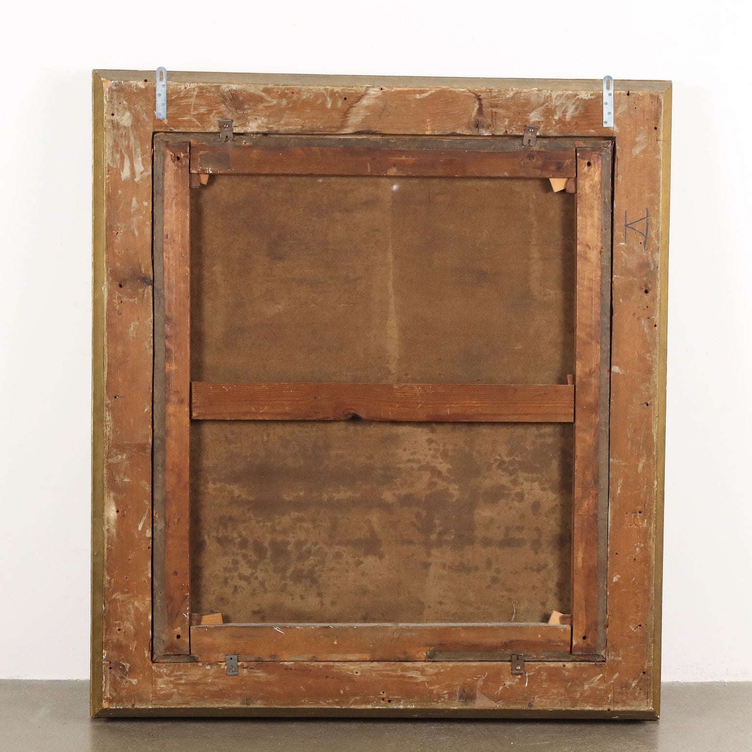  | Art  Antique Painting