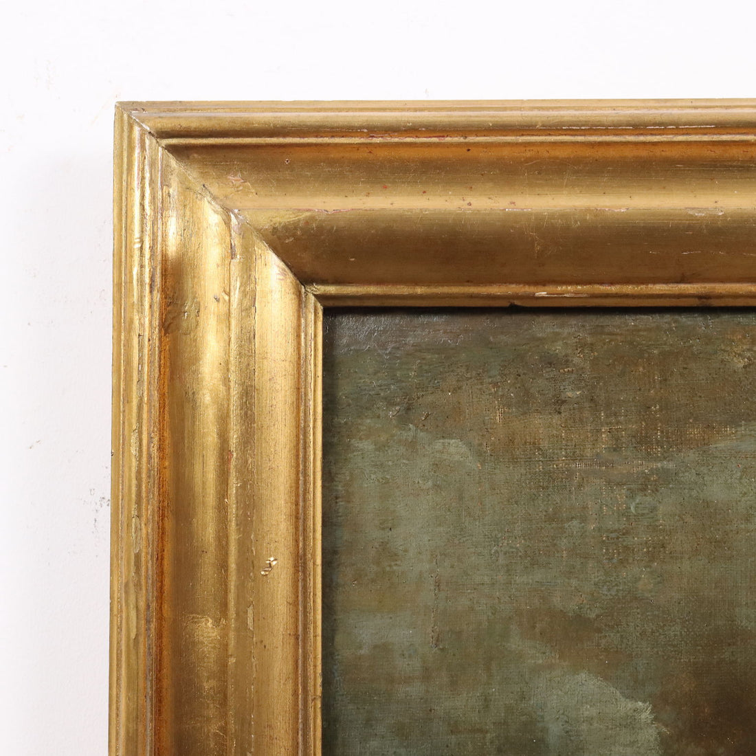  | Art  Antique Painting