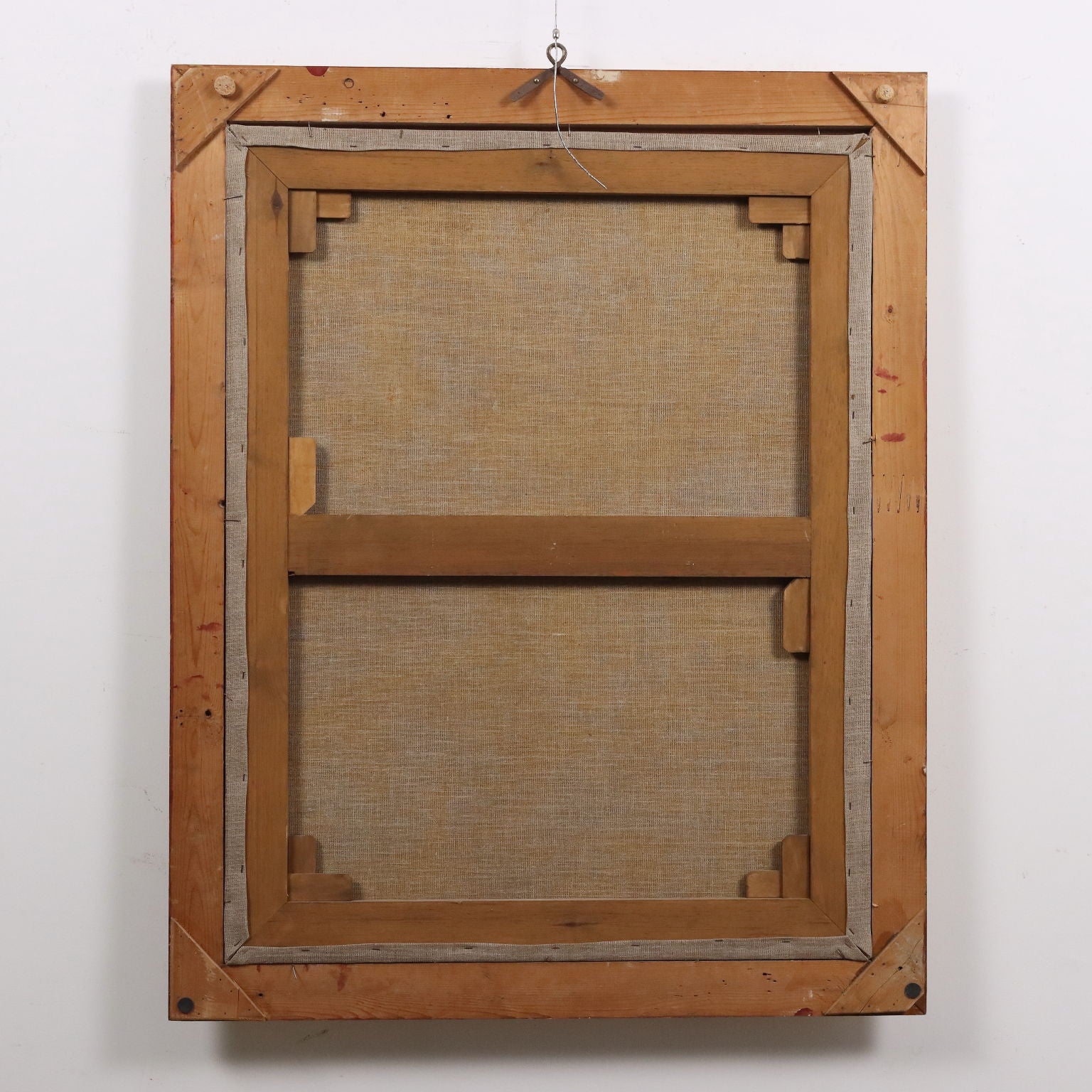  | Art  Antique Painting