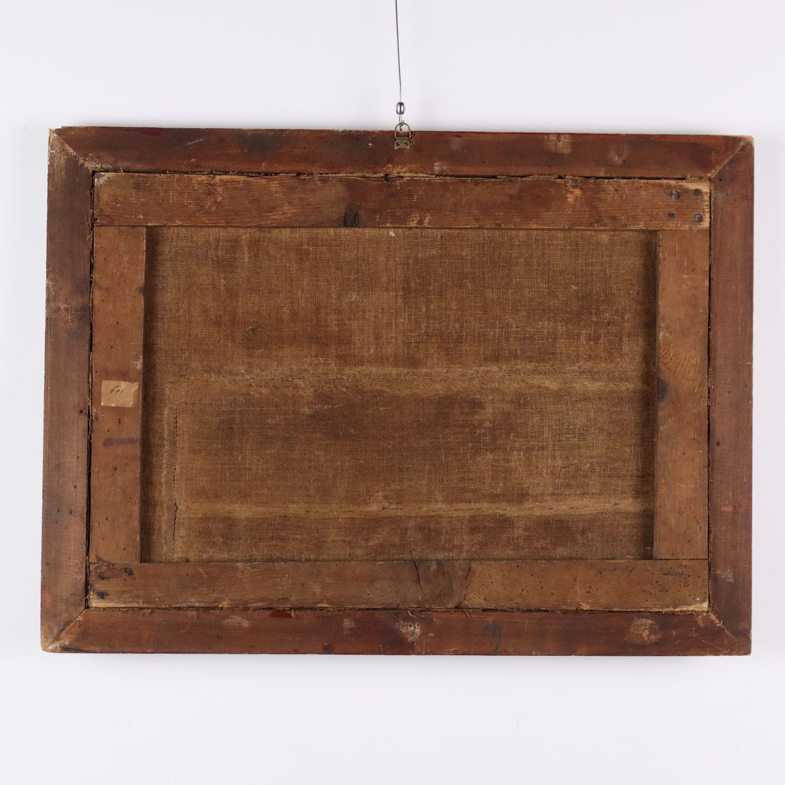  | Art  Antique Painting