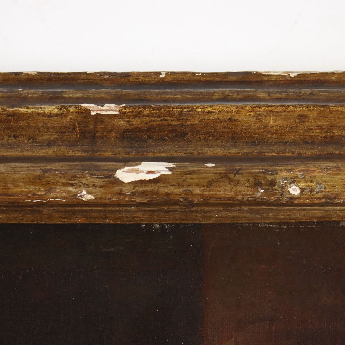  | Art  Antique Painting