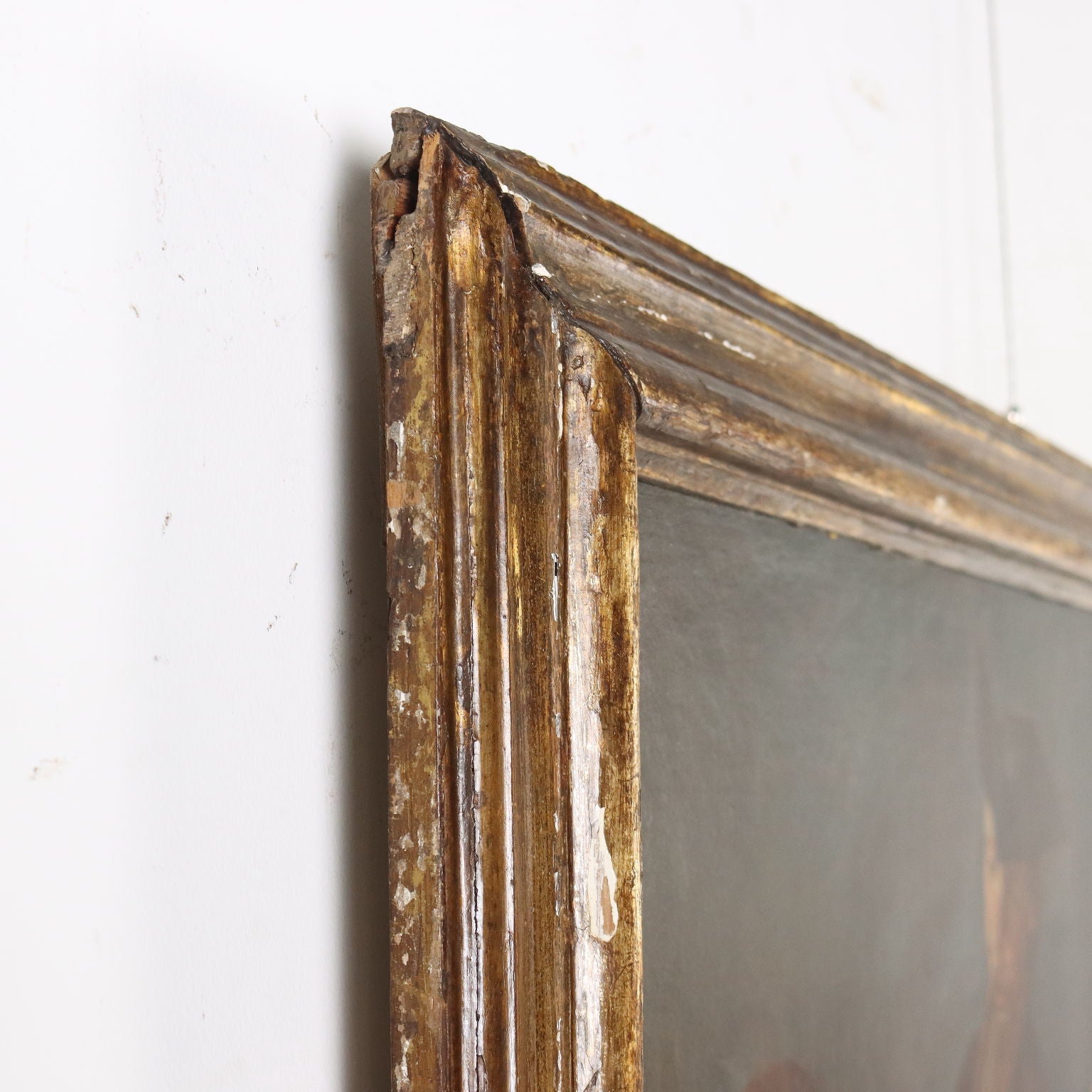  | Art  Antique Painting