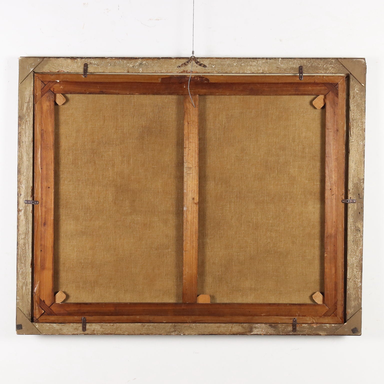  | Art  Antique Painting