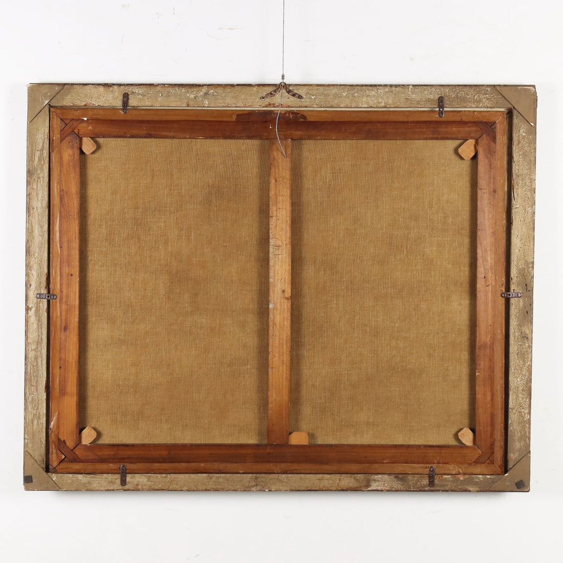  | Art  Antique Painting