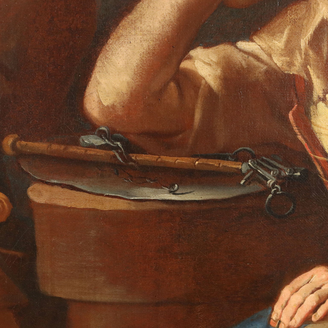  | Art  Antique Painting