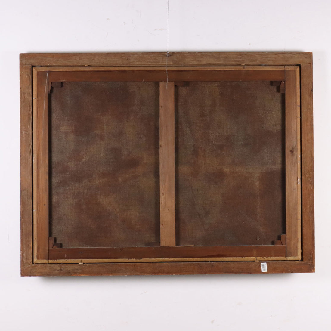  | Art  Antique Painting