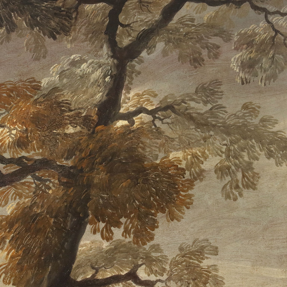  | Art  Antique Painting