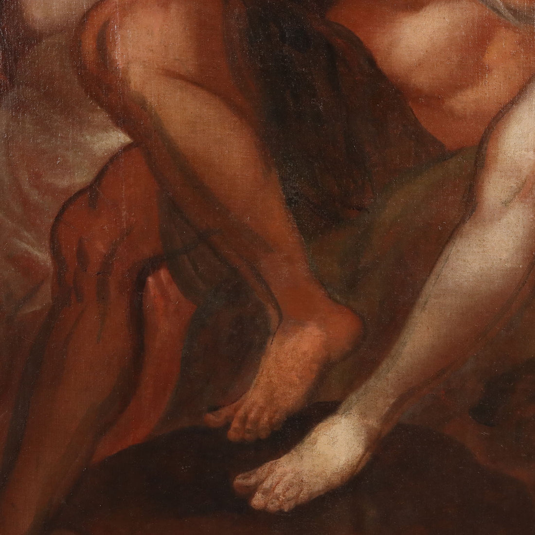  | Art  Antique Painting