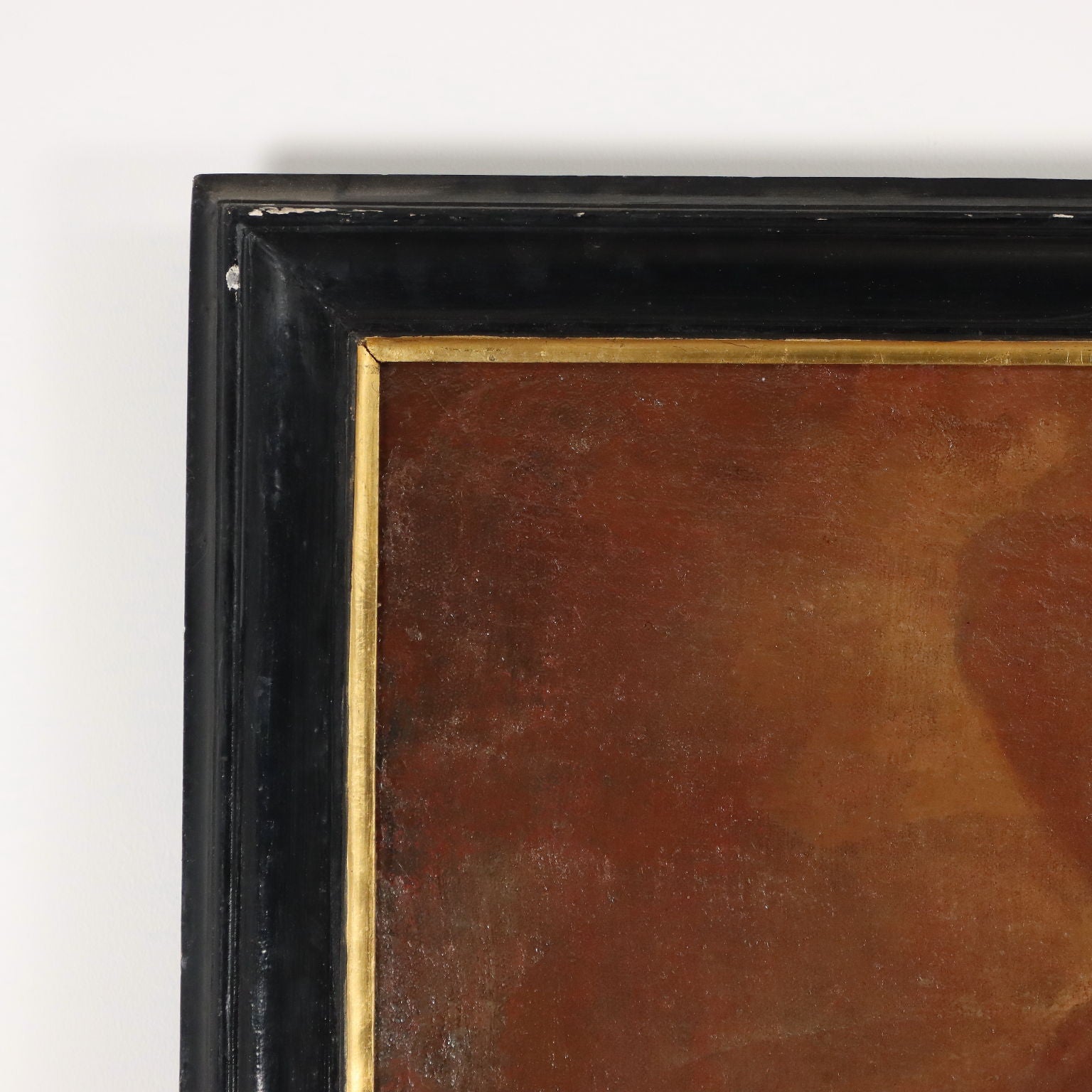  | Art  Antique Painting