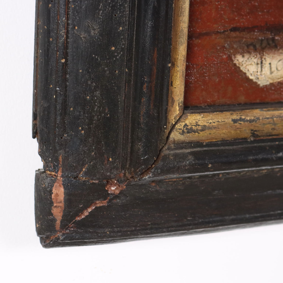  | Art  Antique Painting