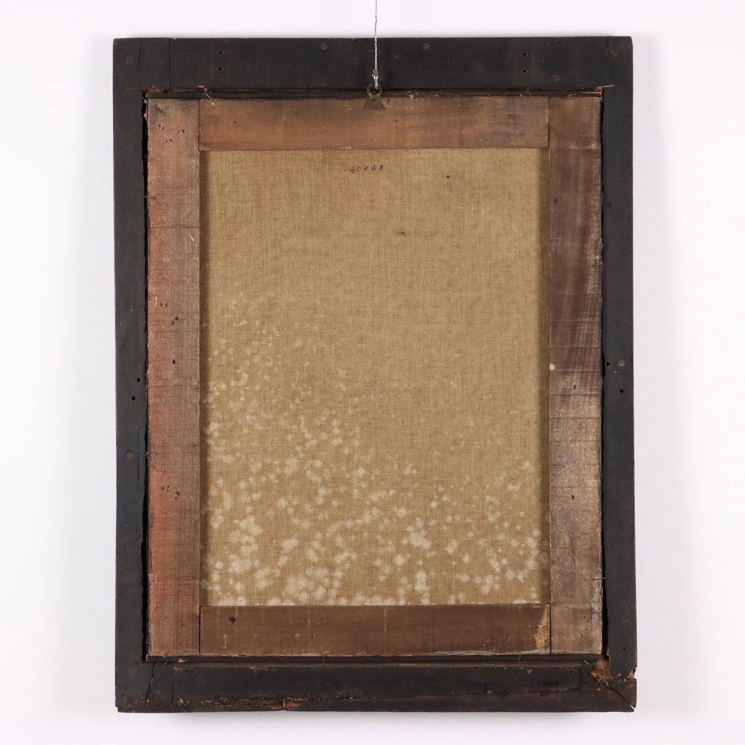  | Art  Antique Painting