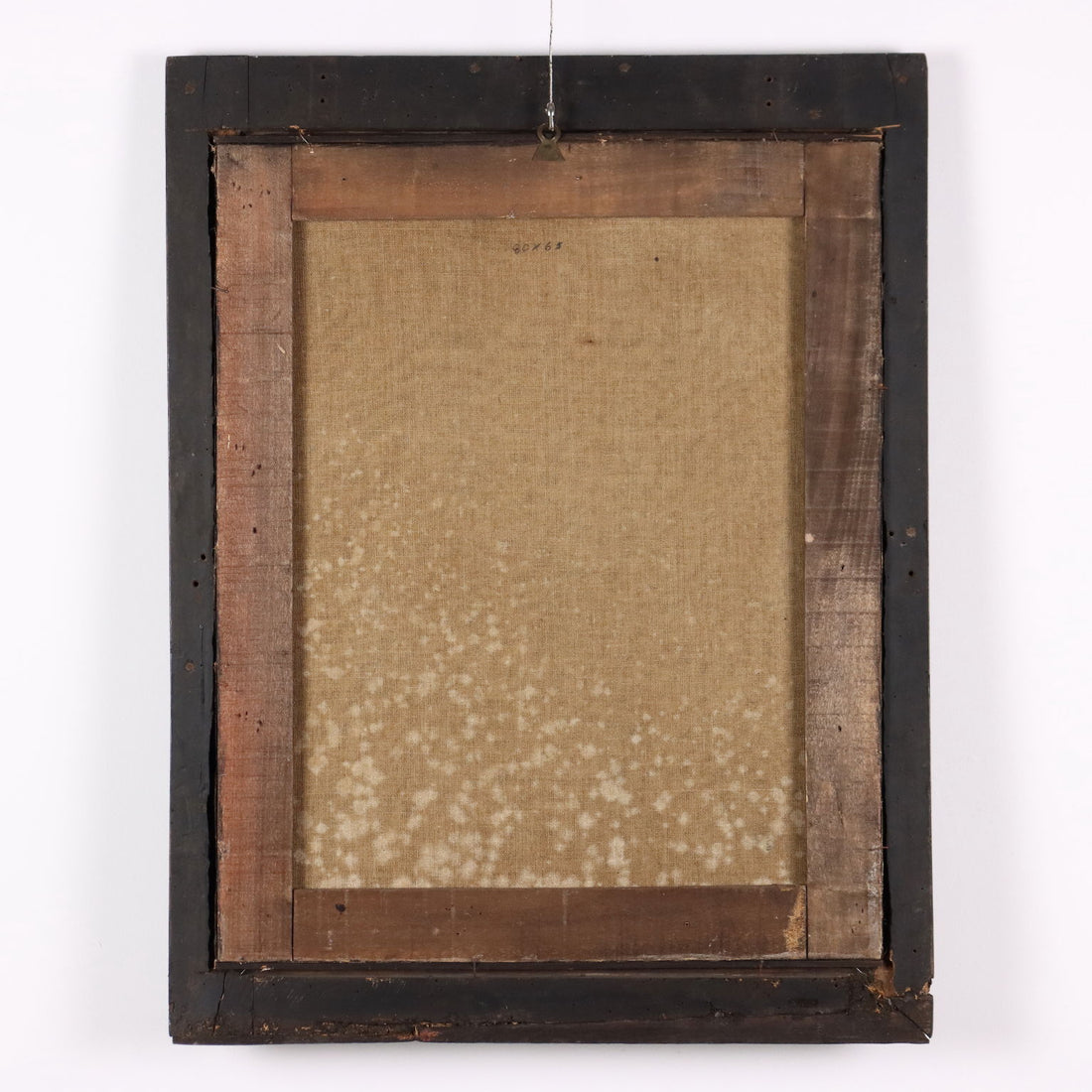  | Art  Antique Painting