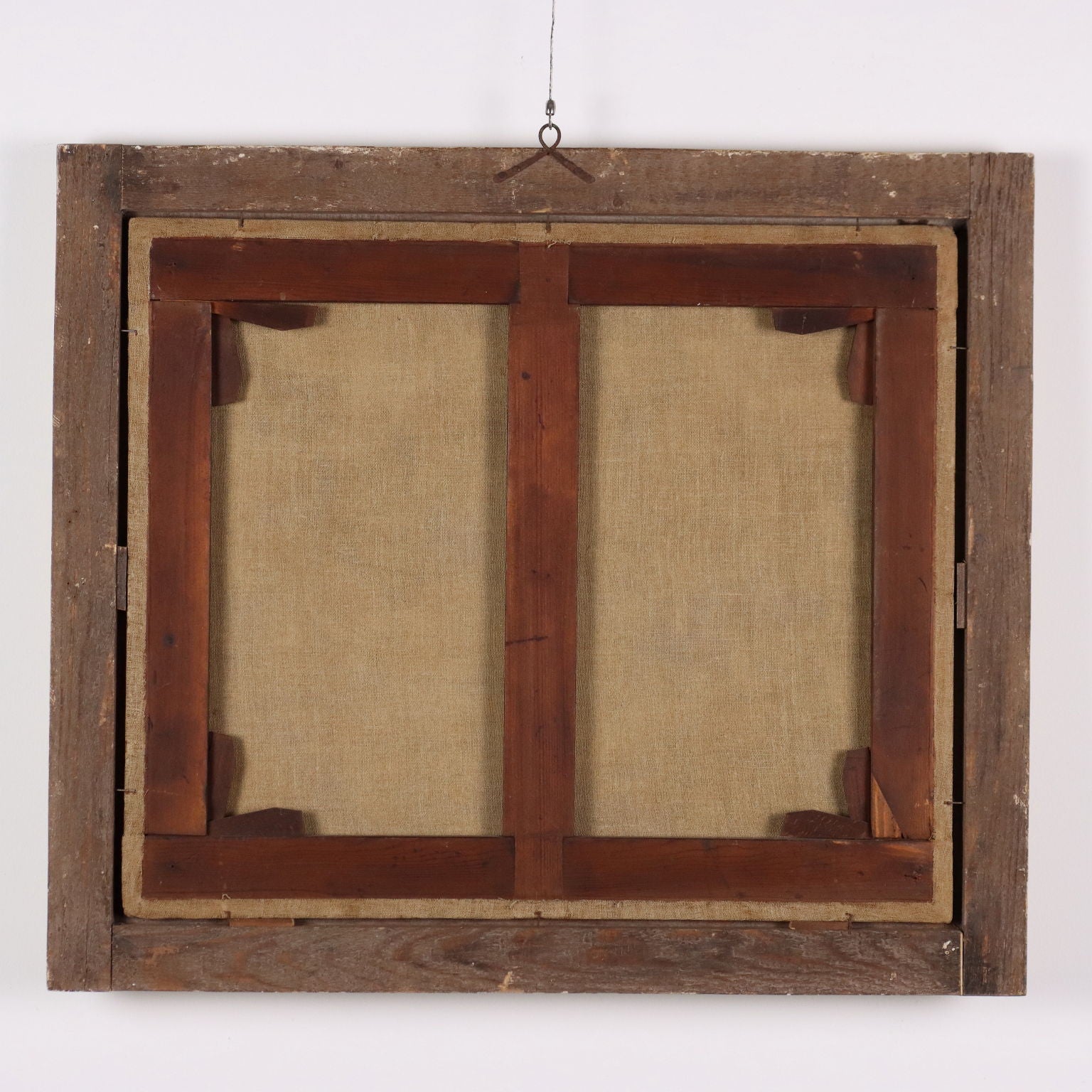  | Art  Antique Painting