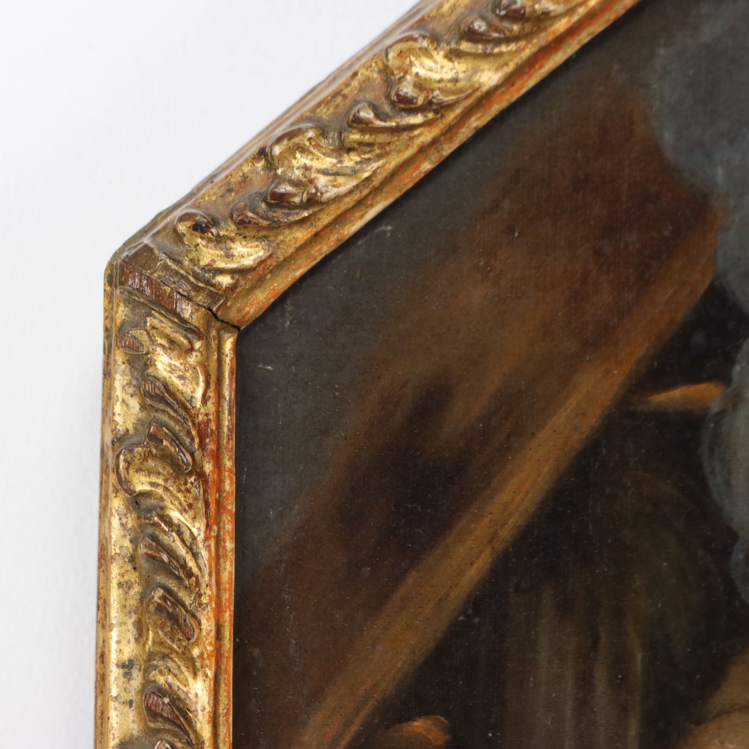  | Art  Antique Painting