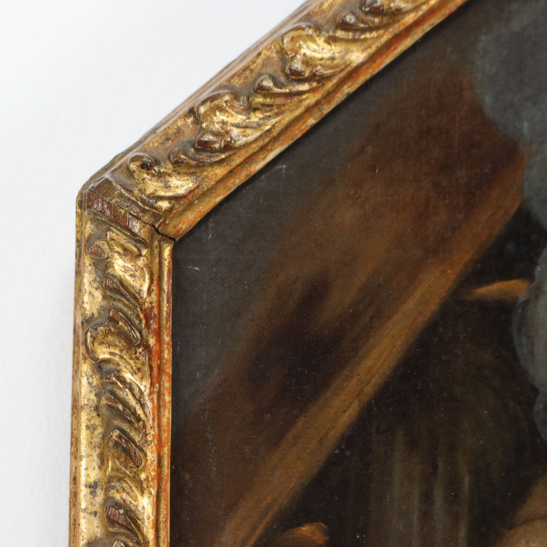  | Art  Antique Painting