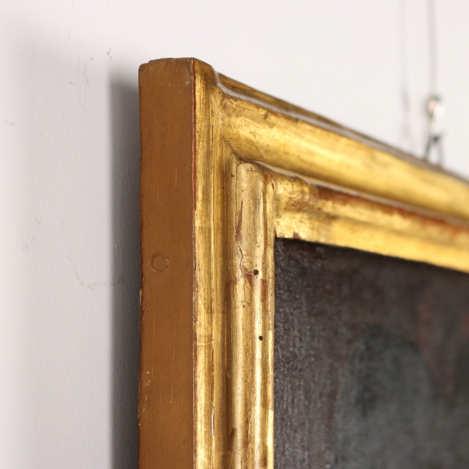  | Art  Antique Painting