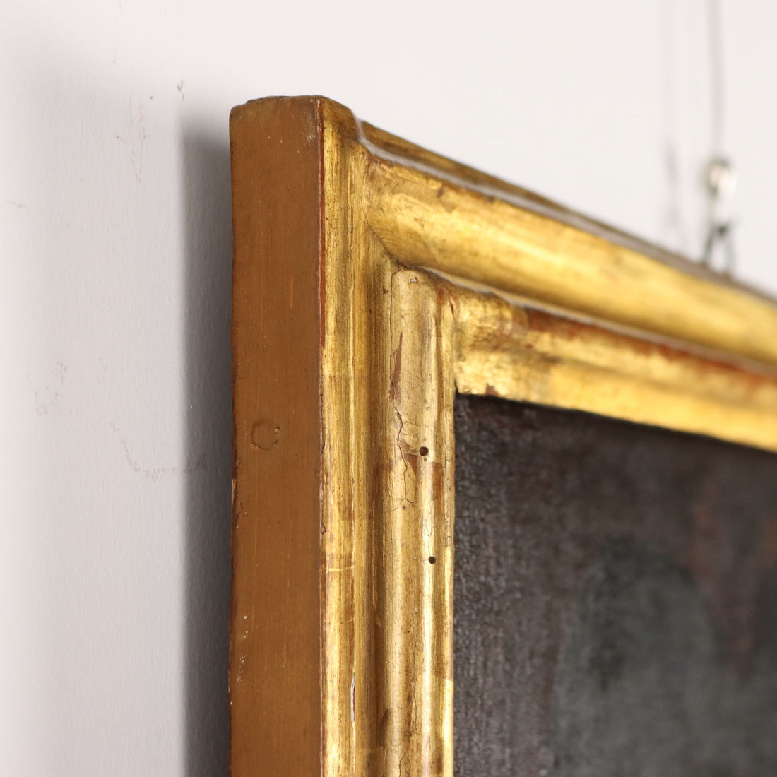  | Art  Antique Painting