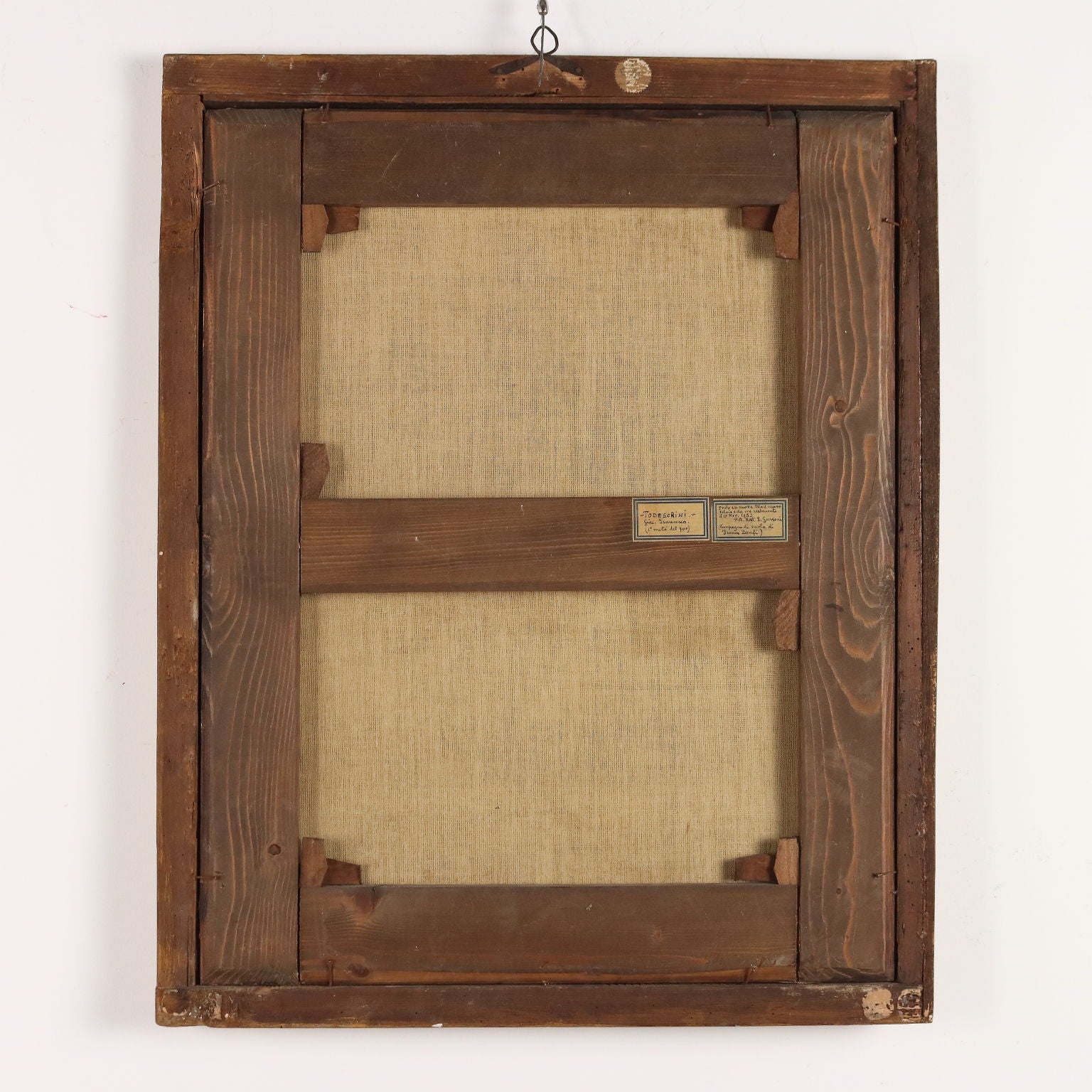  | Art  Antique Painting