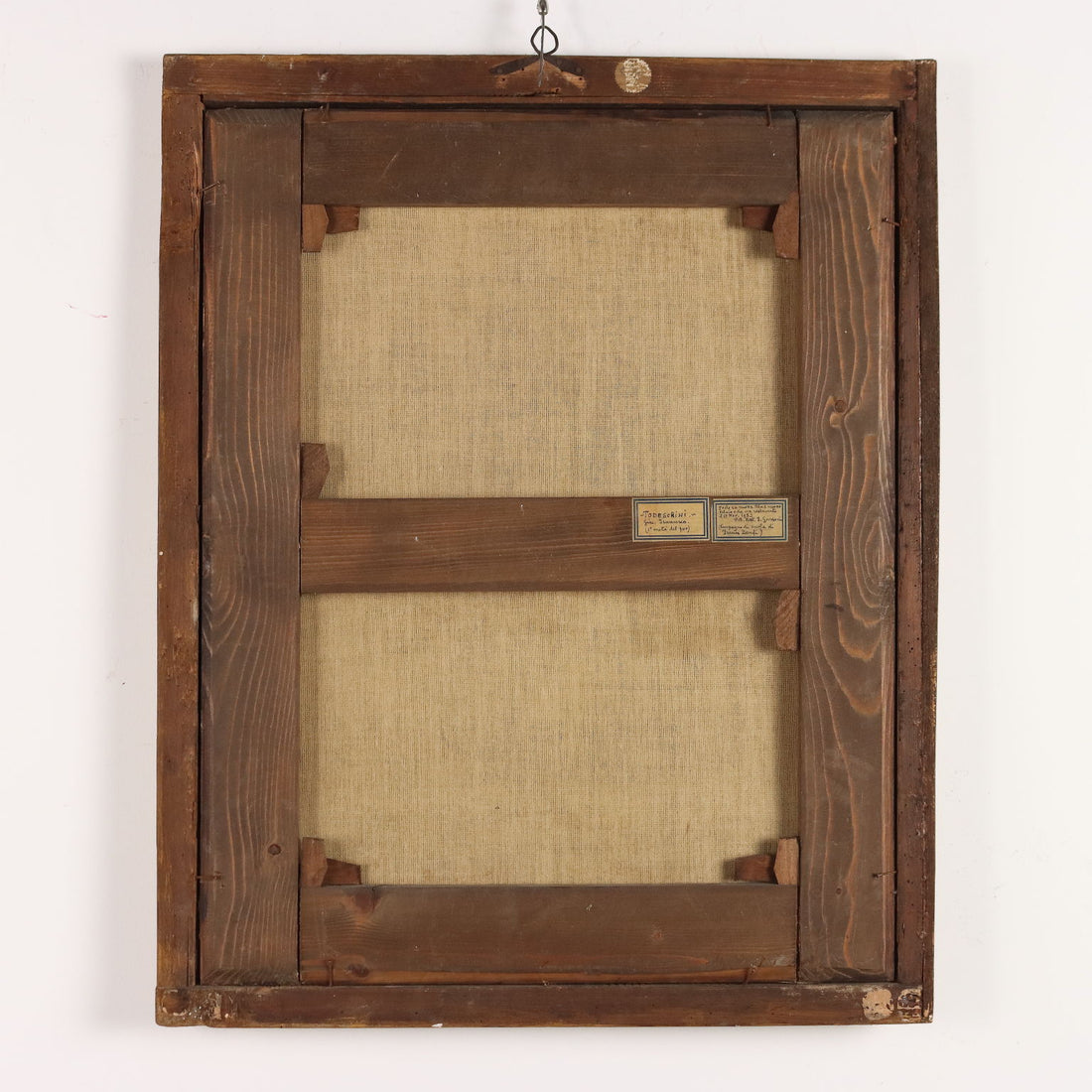  | Art  Antique Painting