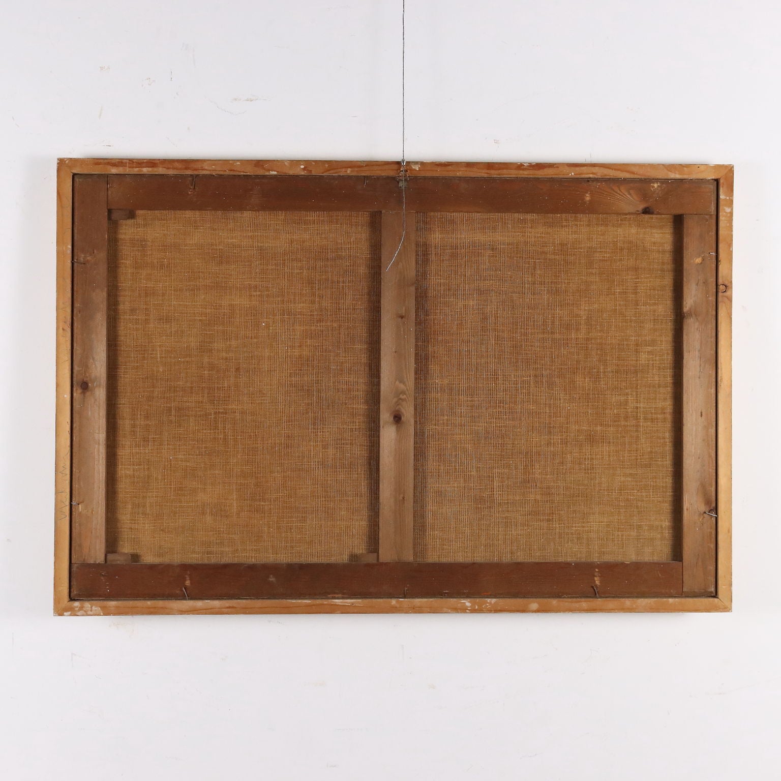  | Art  Antique Painting