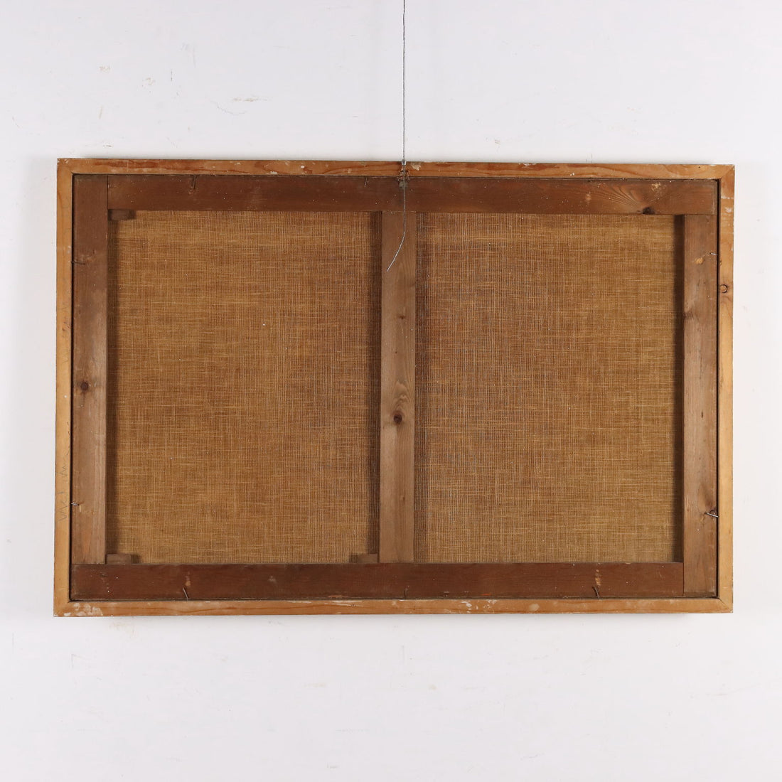  | Art  Antique Painting