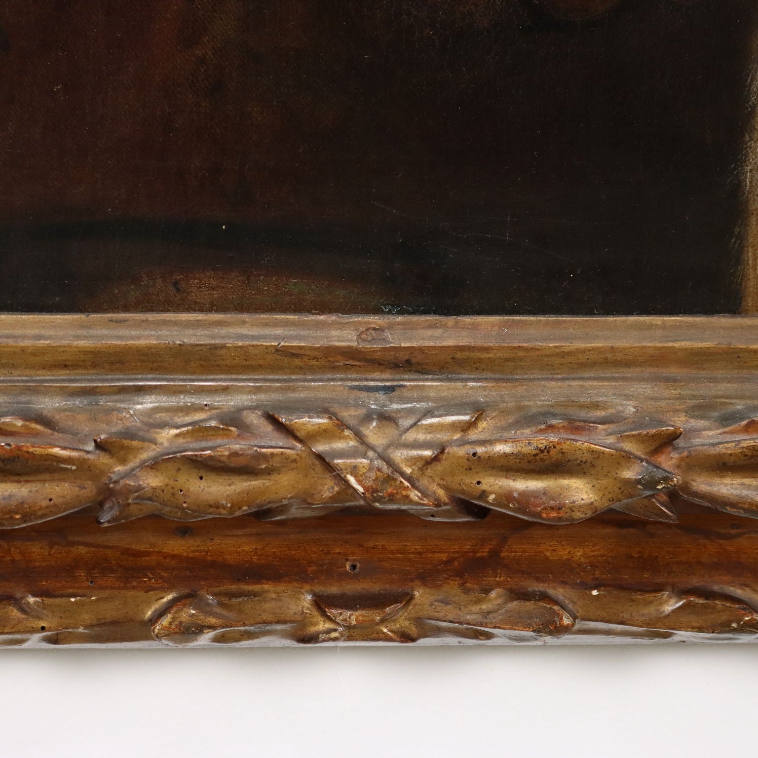  | Art  Antique Painting