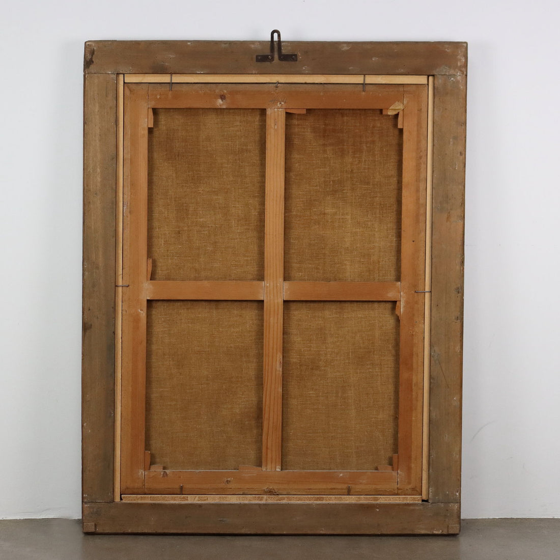  | Art  Antique Painting