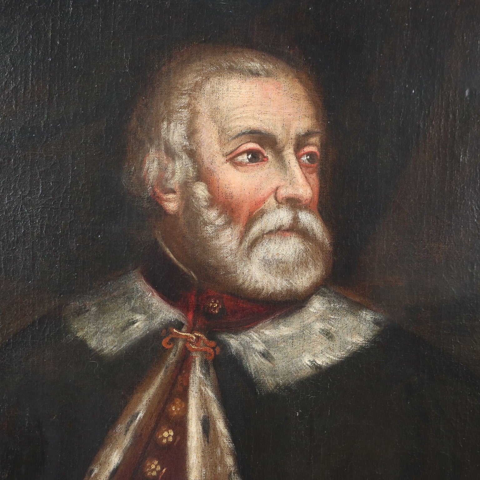  | Art  Antique Painting