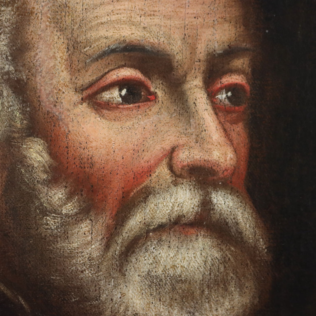  | Art  Antique Painting