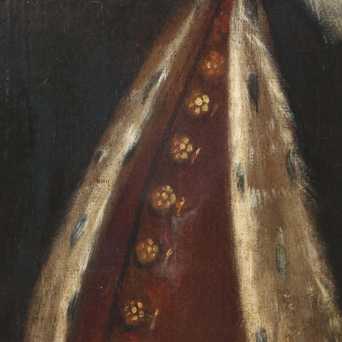  | Art  Antique Painting