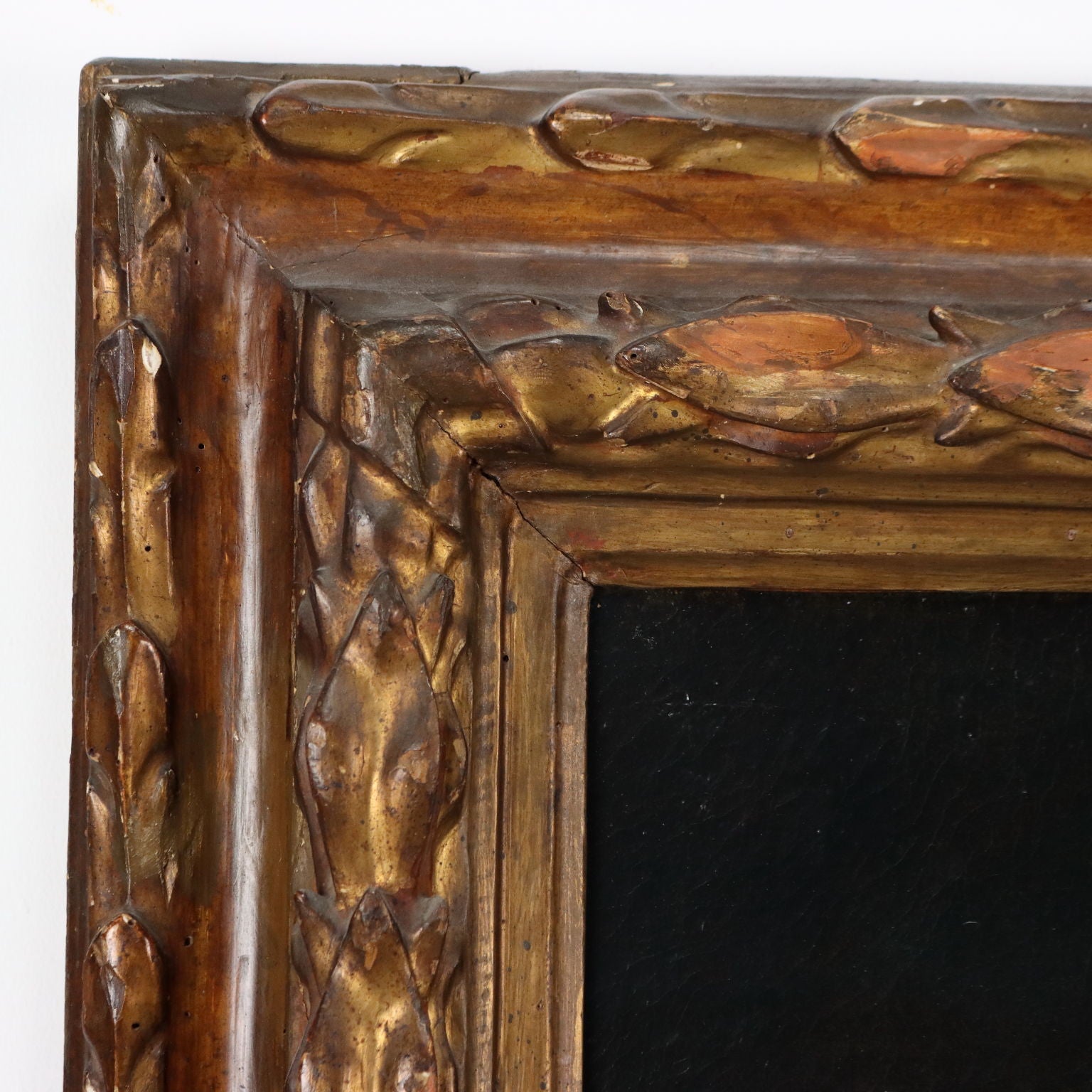  | Art  Antique Painting