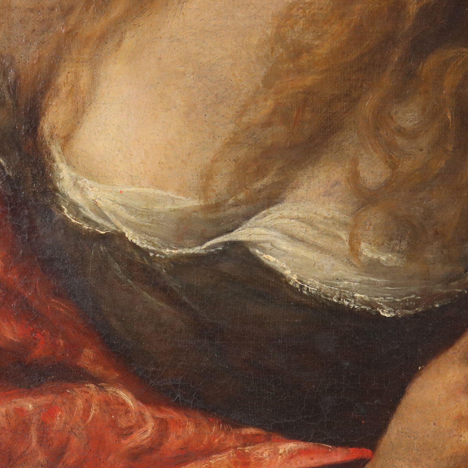  | Art  Antique Painting