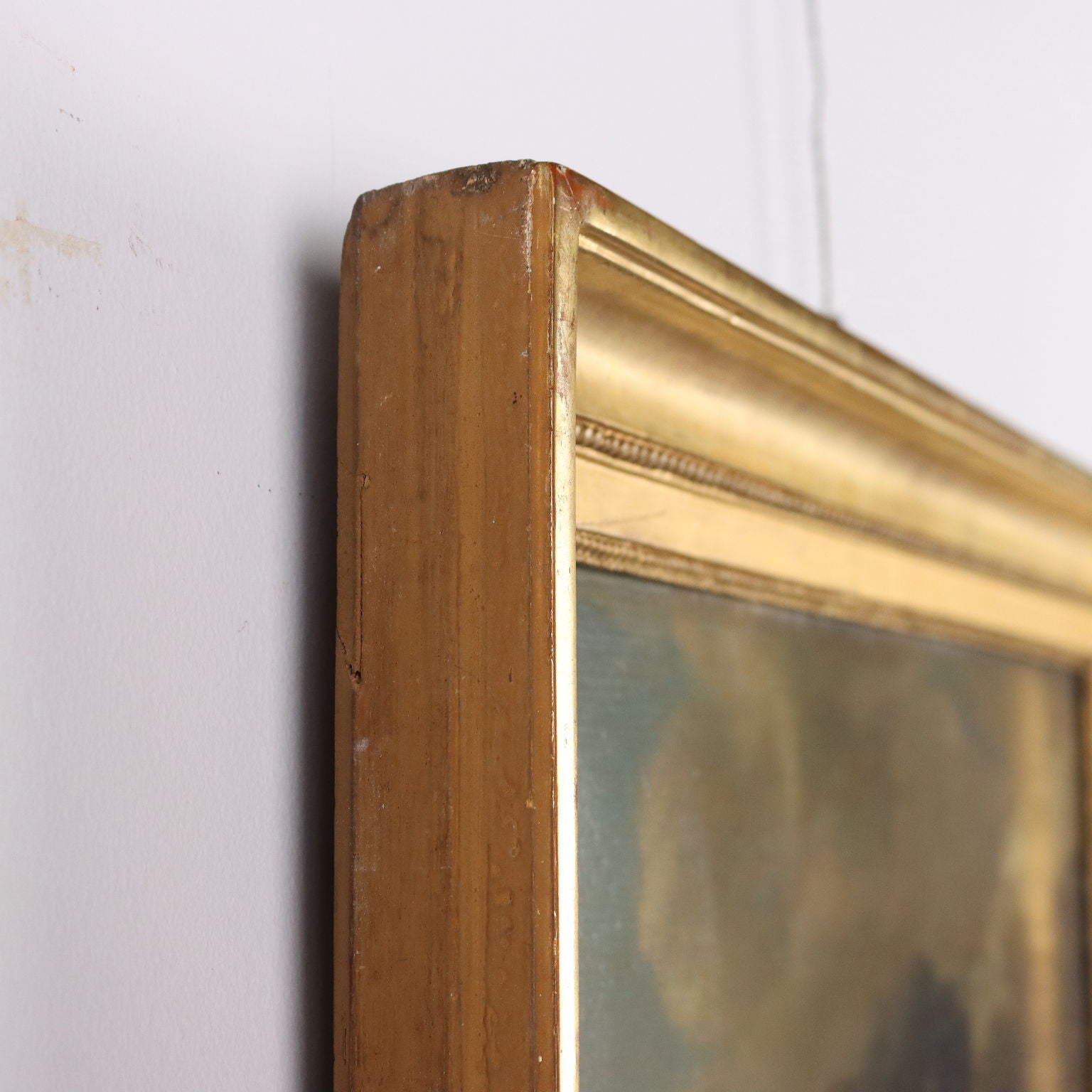  | Art  Antique Painting