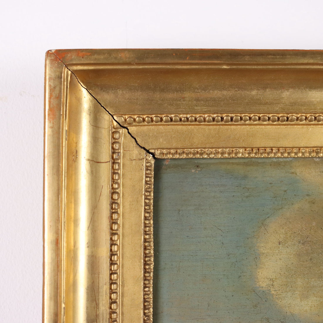  | Art  Antique Painting