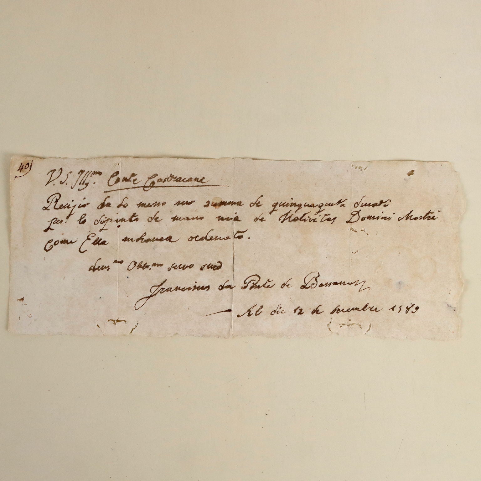  | Art  Antique Painting