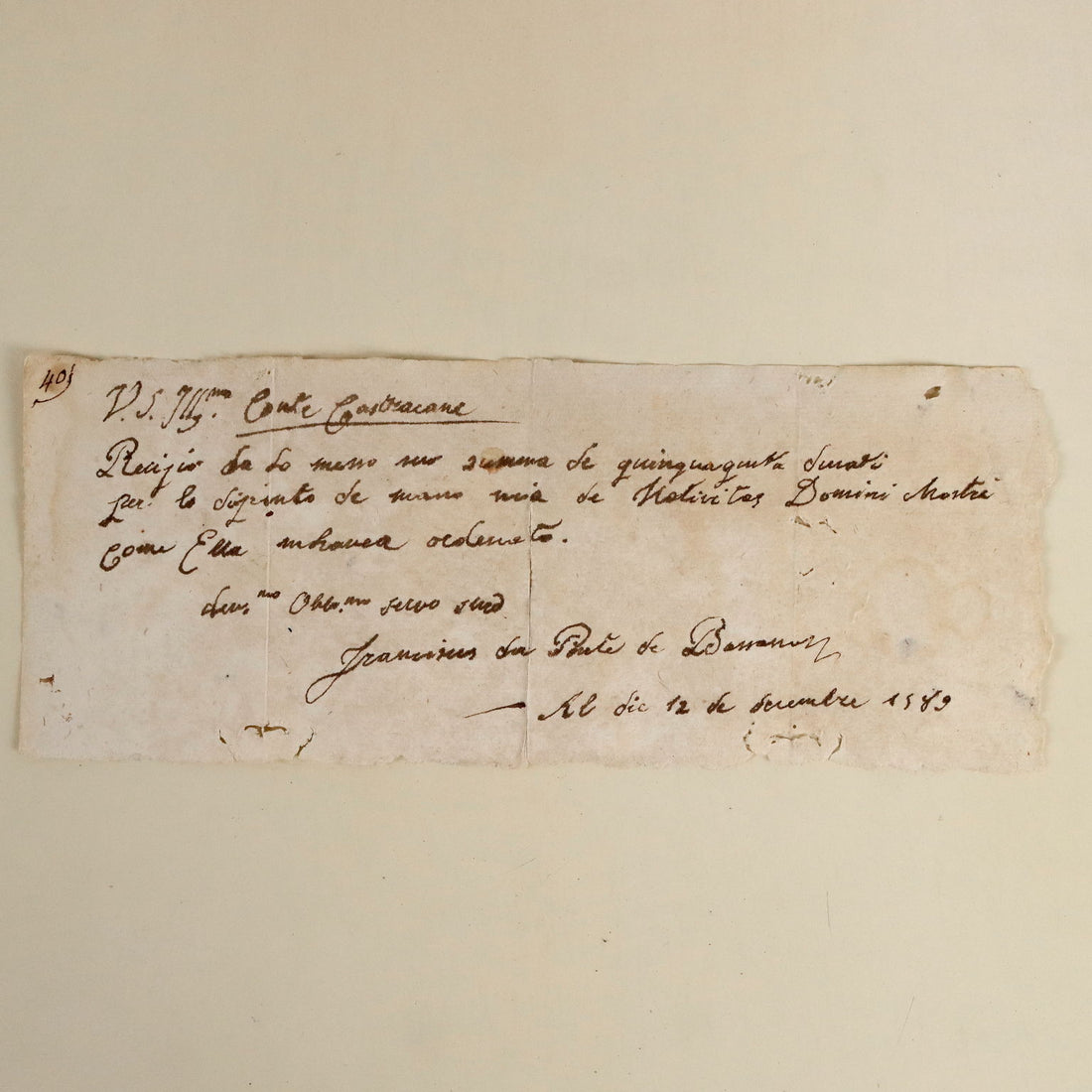  | Art  Antique Painting