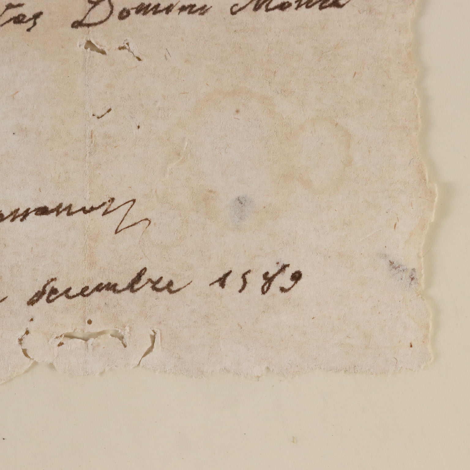  | Art  Antique Painting