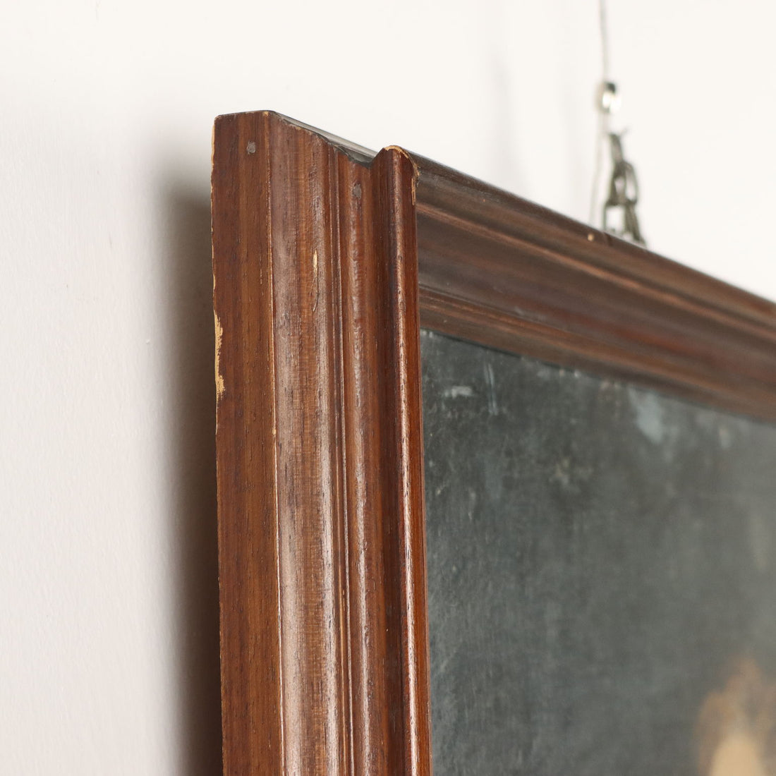  | Art  Antique Painting