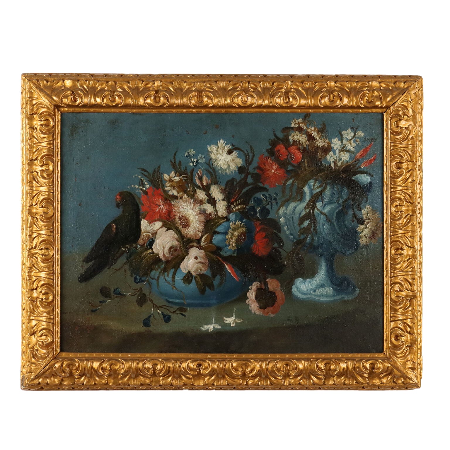  | Art  Antique Painting