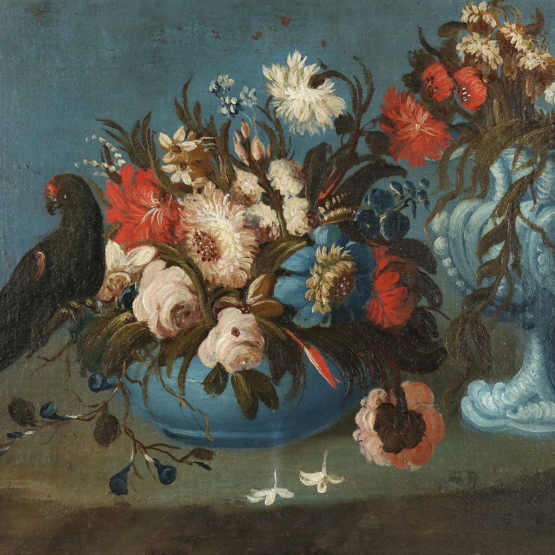  | Art  Antique Painting